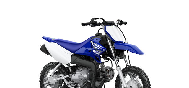 2019 Yamaha TT-R50E, review
