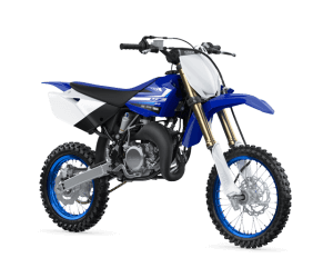 2019 yamaha YZ85, yz85 review