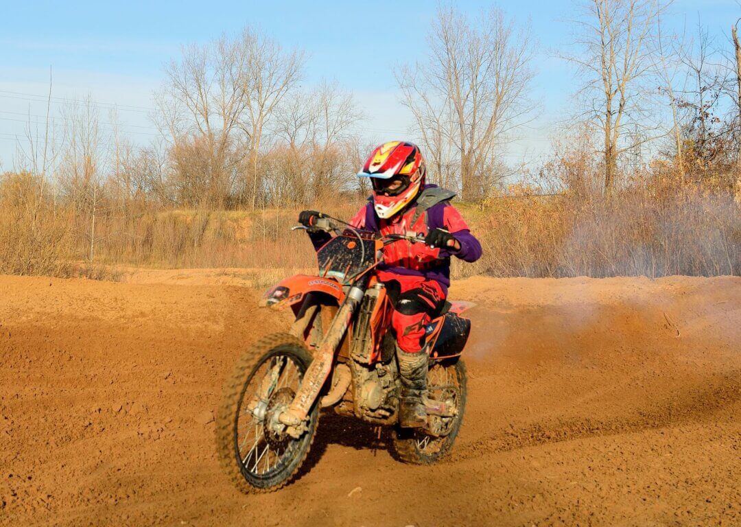 5 Best Dirt bikes for 11-14 year olds