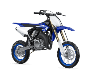 2020 Yamaha YZ65 review, YZ review