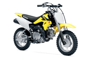 2020 Suzuki DR-Z50 specs, drz50 review