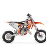 2020 KTM 50 SX Review and Specs