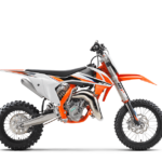 2020 KTM 65 SX Review and Specs