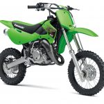 2020 Kawasaki KX 65 Review