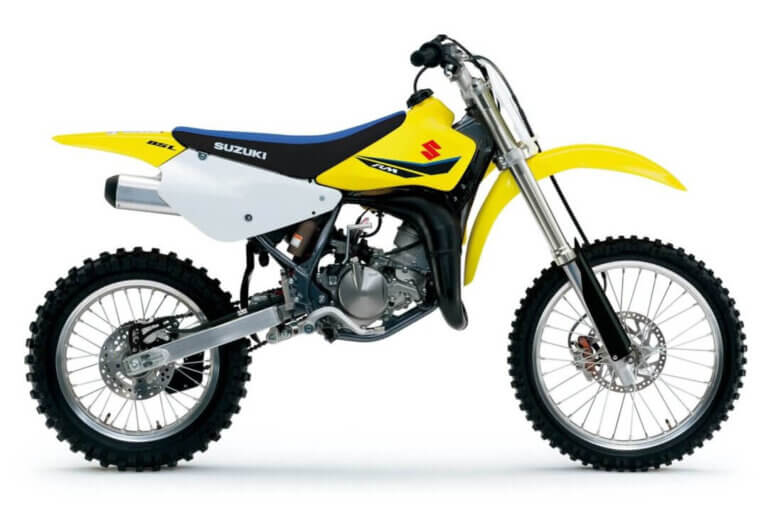 2020 Suzuki RM85L for sale