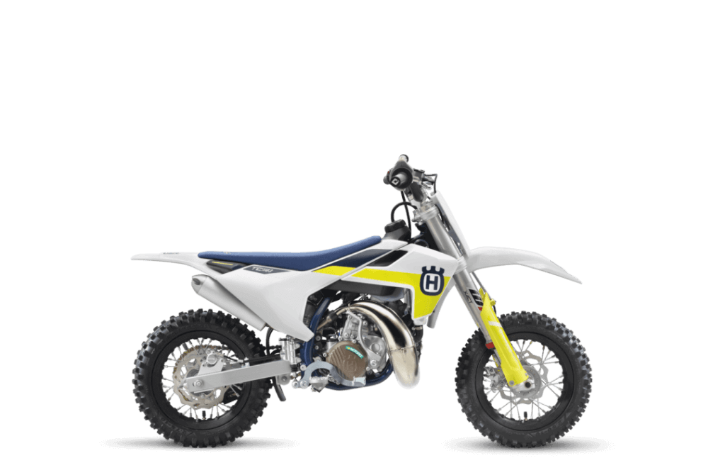 motorbike reviews, Husqvarna