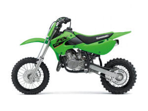 2022 KX65 Motorcycle