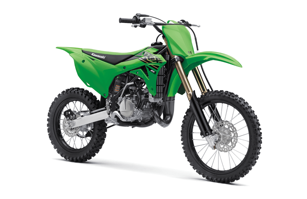 2022 Kawasaki KX85II Review and Specs Kids Dirt Bike Hub 📌