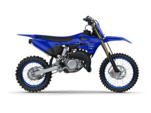 Australian YZ85