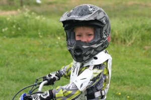 toddler motorbike gear set