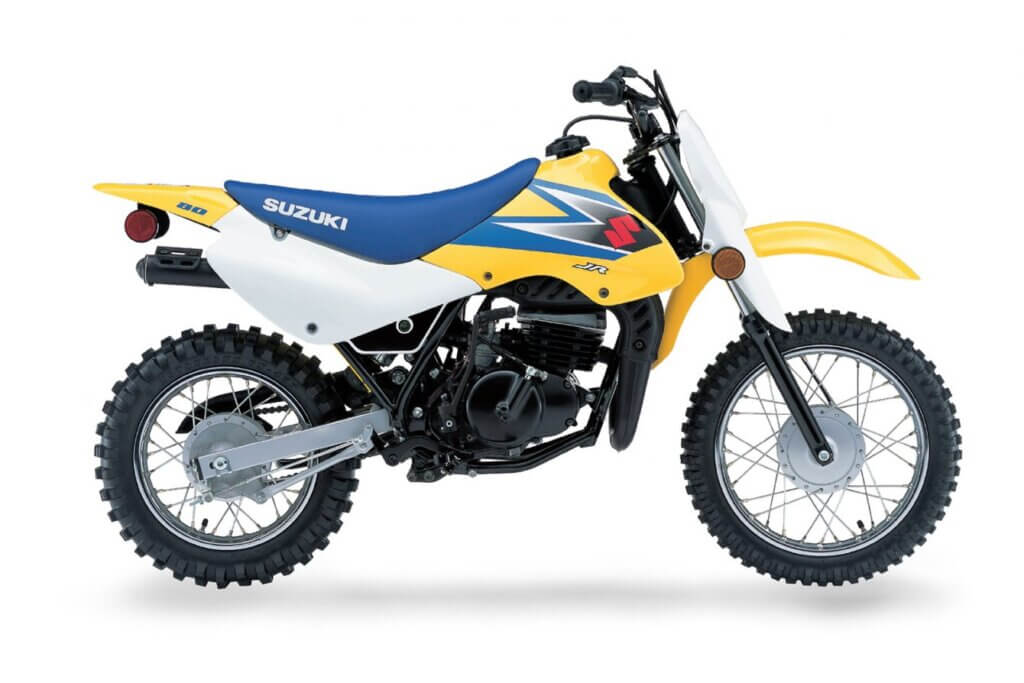 2023 Suzuki JR80