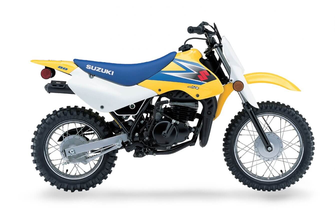 2023 Suzuki JR80