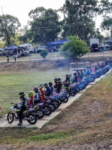 Keppel Coast Dirt Bike Club Inc