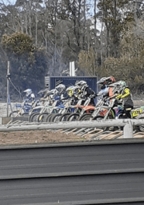 Launceston Motocross and Scrambles Club