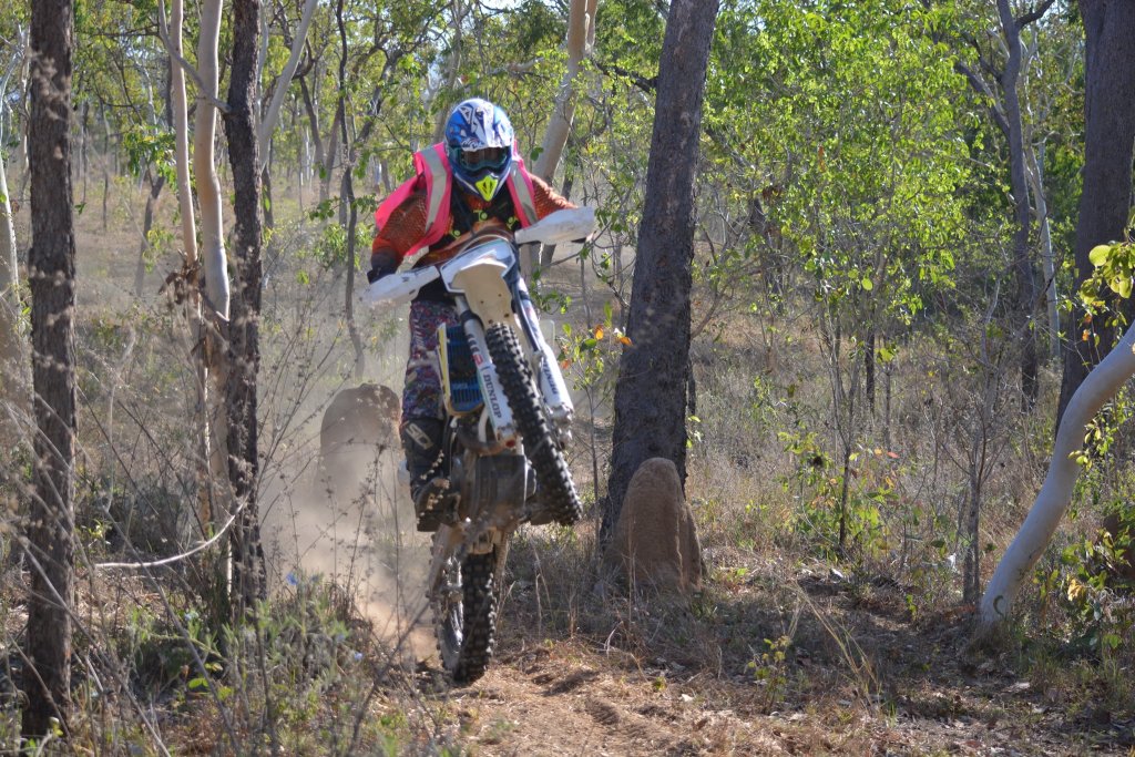 Townsville Enduro Club Inc MC